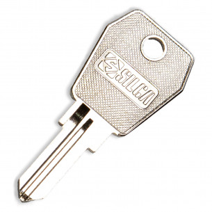 Eurolocks Key for Office Furniture Desks Lockers K3001-K4999 x2