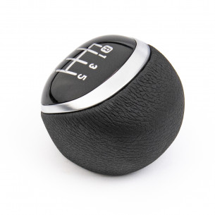 Fiat 500L Gear Shift Stick Knob 6-Speed - Aftermarket