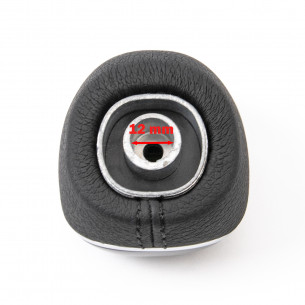 Fiat 500L Gear Shift Stick Knob 6-Speed - Aftermarket