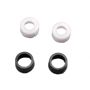 Fiat Lancia Alfa Romeo Gear Lever Bushing Repair Kit - Aftermarket