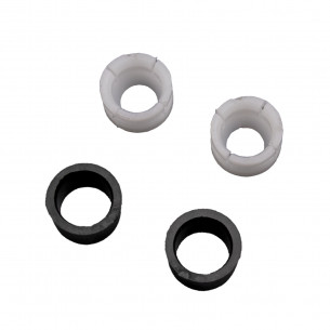 Fiat Lancia Alfa Romeo Gear Lever Bushing Repair Kit - Aftermarket