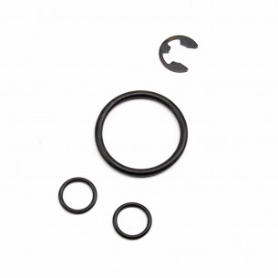 Fiat Lancia Alfa Romeo Gear Lever Bushing Repair Kit - Aftermarket