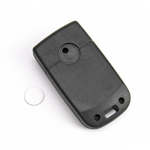 Flip Key Conversion Kit With 4 Buttons for Ford