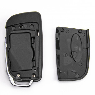 Flip Key Cover for Ford With 3 Buttons