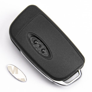 Flip Key Cover for Ford With 3 Buttons - Aftermarket