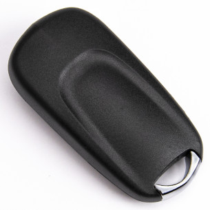 Opel Flip Key Housing With 3 Buttons