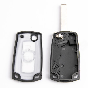 BMW Flip Key Upgrade / Conversion Kit With 3 Buttons