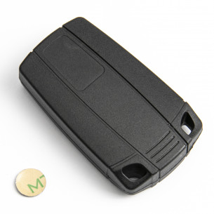 BMW Flip Key Upgrade / Conversion Kit With 3 Buttons