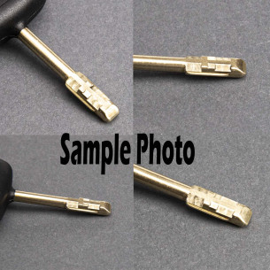 Ford C-Max Cougar Fiesta Cheie Auto 98AG15K601AB 433Mhz 4D63 80bit