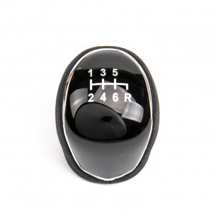 Ford C-Max Focus Galaxy Mondeo Petrol Buton Schimbător de Viteze 6 Trepte - Aftermarket