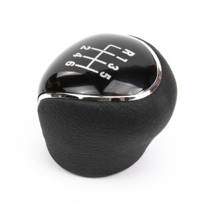 Ford C-Max Focus Galaxy Mondeo Gear Shift Knob 6-Speed - Aftermarket