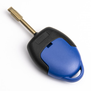 Ford Car Key 433MHZ with 3 Buttons and Electronics