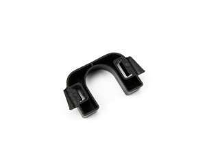 Staffa di fissaggio per ripiano posteriore per Ford Citroen Nissan - Aftermarket