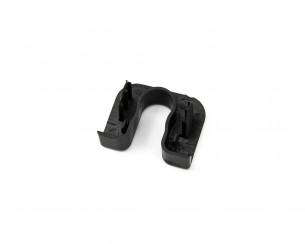 Ford Citroen Nissan Rear Parcel Shelf Clip Fastening Bracket - Aftermarket