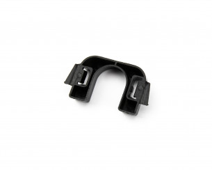 Ford Citroen Nissan Rear Parcel Shelf Clip Fastening Bracket - Aftermarket