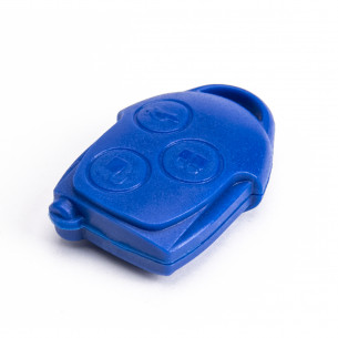 Ford Fiesta Focus Fusion Mondeo Sleutelbehuizing zonder sleutelblad