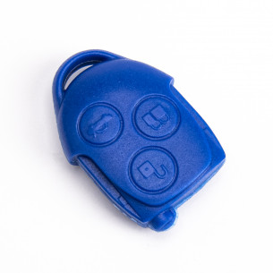 Ford Fiesta Focus Fusion Mondeo Tourneo Κλειδί αυτοκινήτου χωρίς λεπίδα