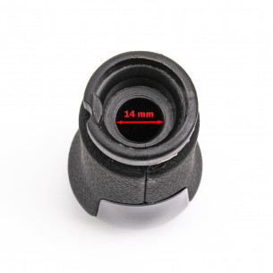 Ford Fiesta V Van Fusion Transit Buton schimbător de viteze - Aftermarket