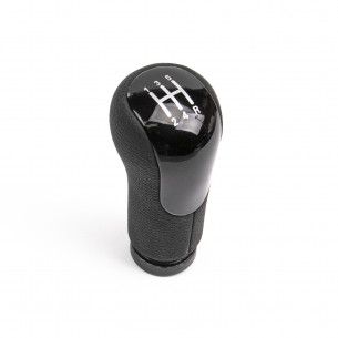 Ford Fiesta V Van Fusion Transit Gear Shift Stick Knob 5-Speed - Aftermarket