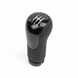 Ford Fiesta V Van Fusion Transit Gear Shift Stick Knob 5-Speed - Aftermarket