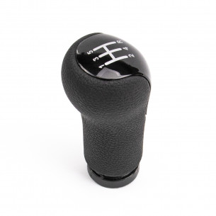 Ford Fiesta V Van Fusion Transit Gear Shift Stick Knob 5-Speed - Aftermarket