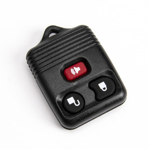 Ford KA Mondeo Scorpio Transit Maverick Cheie fără lamă