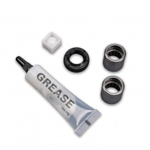 Ford Kit de reparare a bucșei de legătură pentru selectorul de viteze 6152850 - Aftermarket