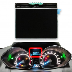 Ford LCD Display for Dashboard Instrument Cluster