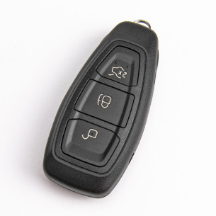 Ford Remote Control Key 7S7T15K601ED With Electronics