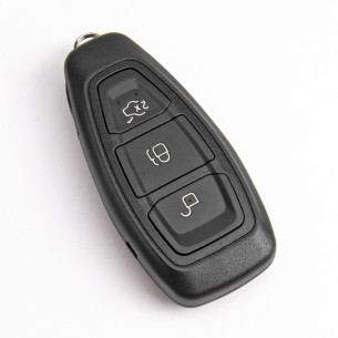 Ford Remote Control Key 7S7T15K601ED With Electronics