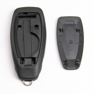 Ford Remote Control Key 7S7T15K601ED With Electronics