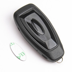 Ford Remote Control Key 7S7T15K601ED With Electronics