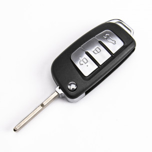 Ford Remote Key 434Mhz With 3 Buttons