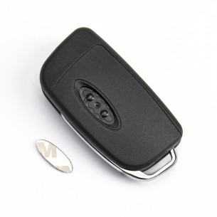 Ford Remote Key 434Mhz With 3 Buttons