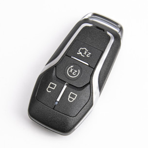 Ford Remote Key Cover With 4 Buttons