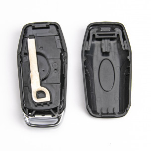 Ford Remote Key Cover With 4 Buttons