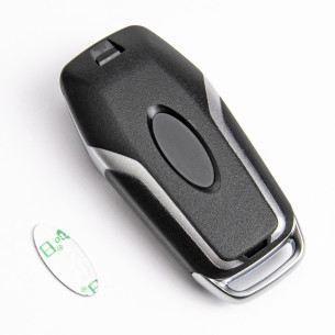 Ford Remote Key Cover With 4 Buttons