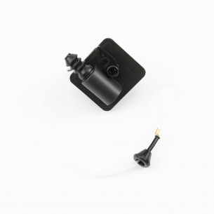 Fuel Cap Door Flap Lock Actuator For Honda Civic