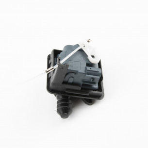 Fuel Cap Door Flap Lock Actuator For Honda Civic