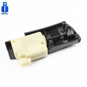 Fuel Flap Actuator For Volvo