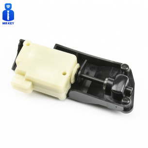 Fuel Flap Actuator For Volvo