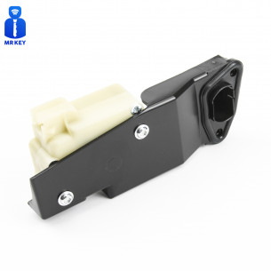 Fuel Flap Actuator For Volvo