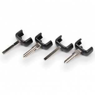 Opel Funk Schlüssel 13153083 433Mhz - Aftermarket