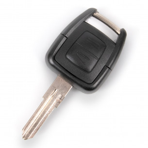 Opel Funk Schlüssel 13153083 433Mhz - Aftermarket