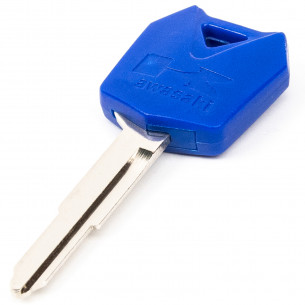 Funkschlüssel für Kawasaki Motorrad Rechte Rille