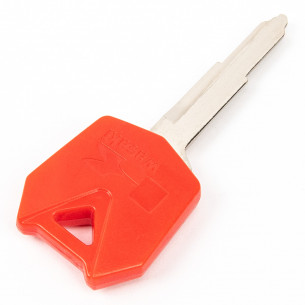 Funkschlüssel für Kawasaki Motorrad Rechte Rille