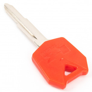 Funkschlüssel für Kawasaki Motorrad Rechte Rille