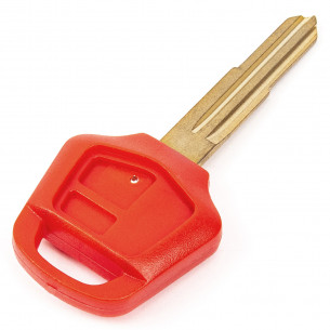 Funkschlüssel für Motorrad Honda Gold Wing 1800 GL1800 Linke Rille