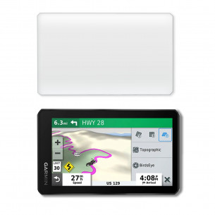 Garmin Zumo XT GPS Navigationsgerät Displayschutzfolie