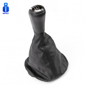 Gear Knob Shift Boot 6 Speed For Mercedes